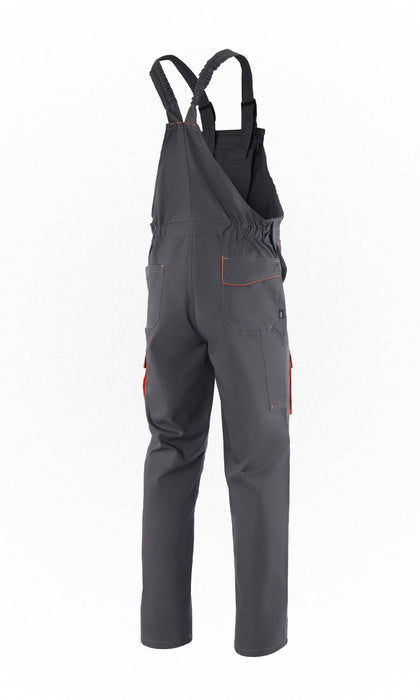 Axon Top Suspender work uniform 